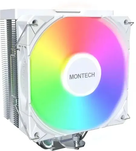 Кулер для процессора MONTECH NX400 ARGB