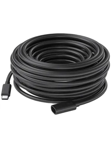 Удлинитель кабеля, розовый