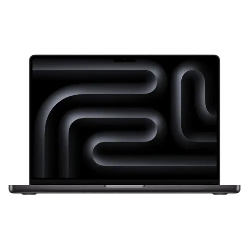 Apple MacBook Pro 14 M5 2025 Ноутбук 14.2", RAM 16 ГБ, SSD 512 ГБ, MacOS, (400508833), черный, Русская раскладка