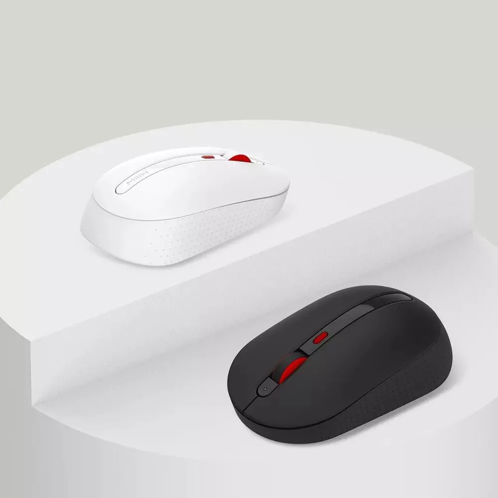 Xiaomi MIIIW Wireless Mouse Silent