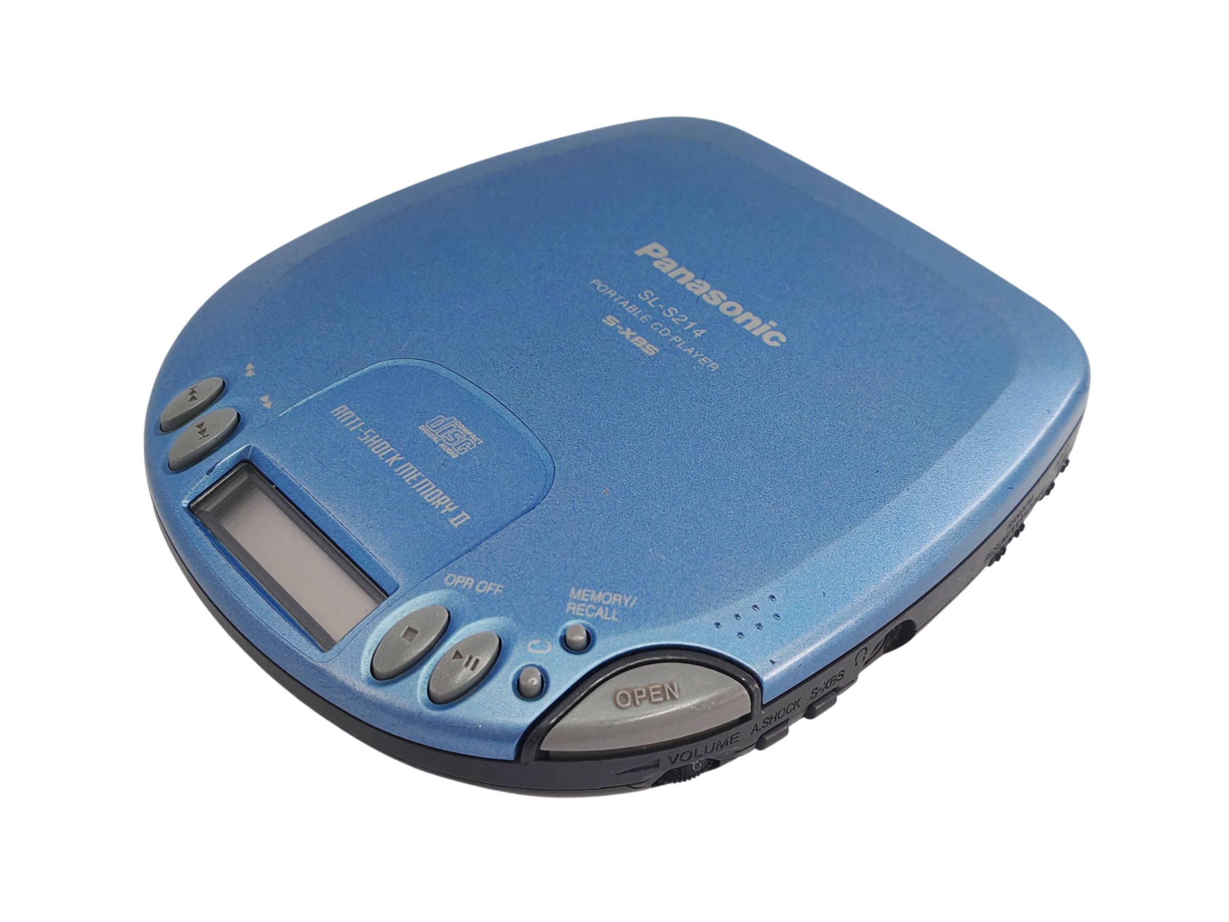 CD Mp3 плеер Panasonic купить на OZON по низкой цене