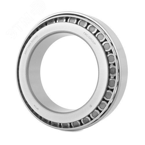 Подшипник роликовый конический FBC 32026X, 130 200 45 мм Подшипник роликовый конический FBC 32026X, 130 200 45 мм
