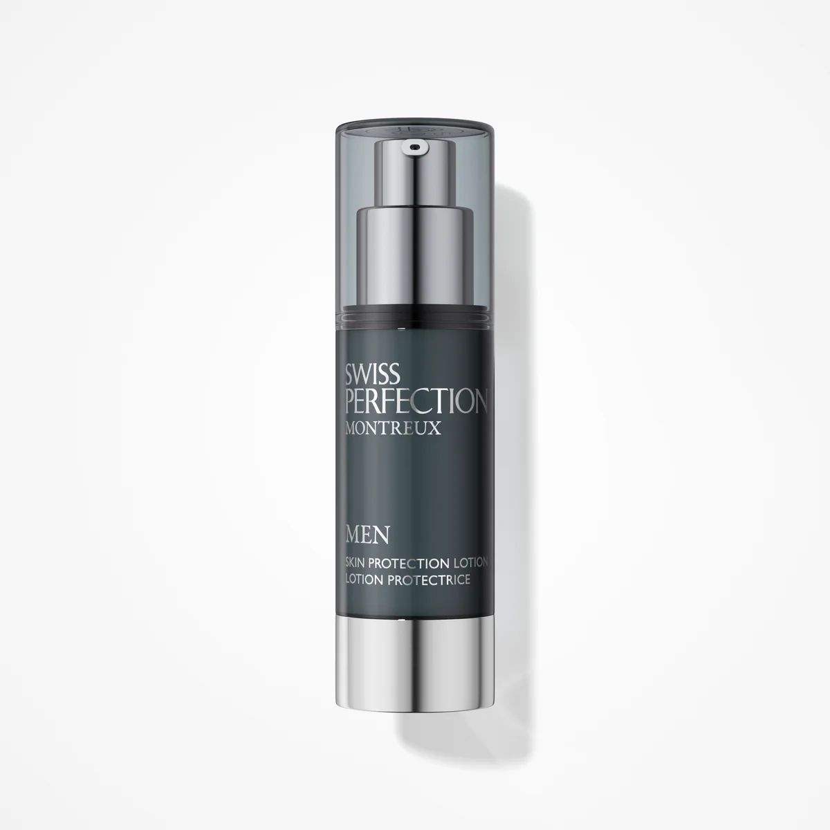 SWISS PERFECTION MONTREUX Skin Защитный лосьон для лица 30 мл купить