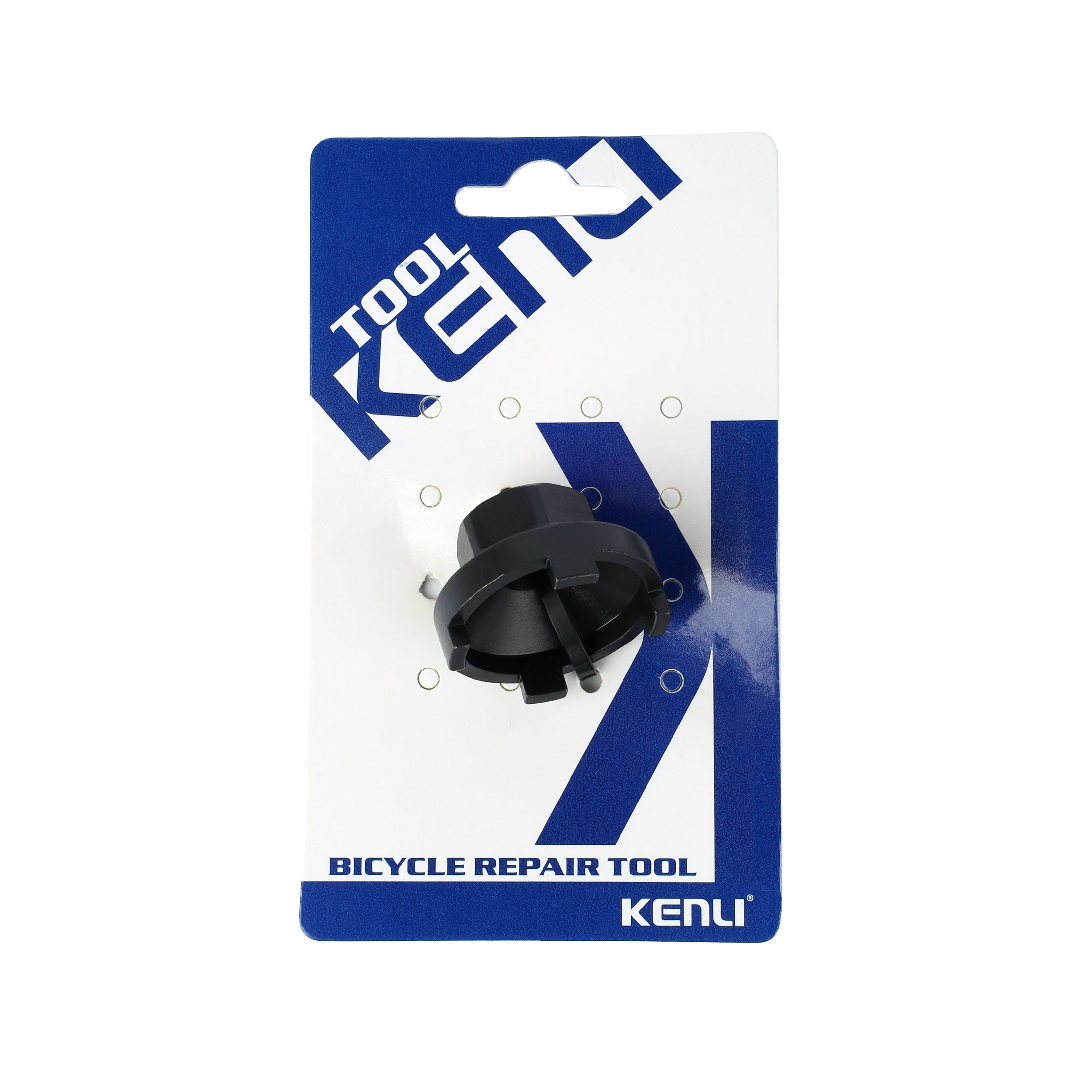 Съёмник 4-шлицевый BMX трещотки Remover, KENLI, KL-9711L Съёмник 4-шлицевый BMX трещотки Remover, KENLI, KL-9711L