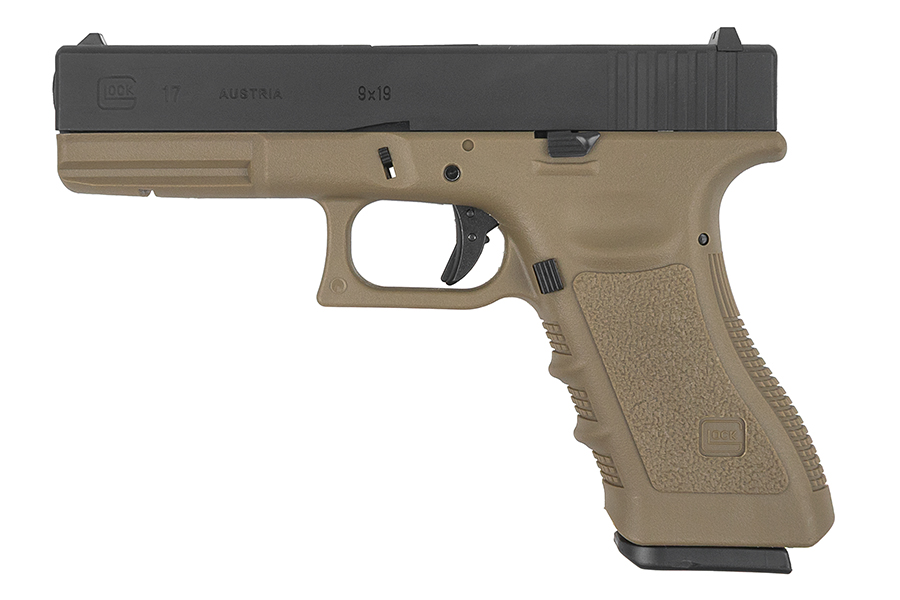 glock ui4350201 model details