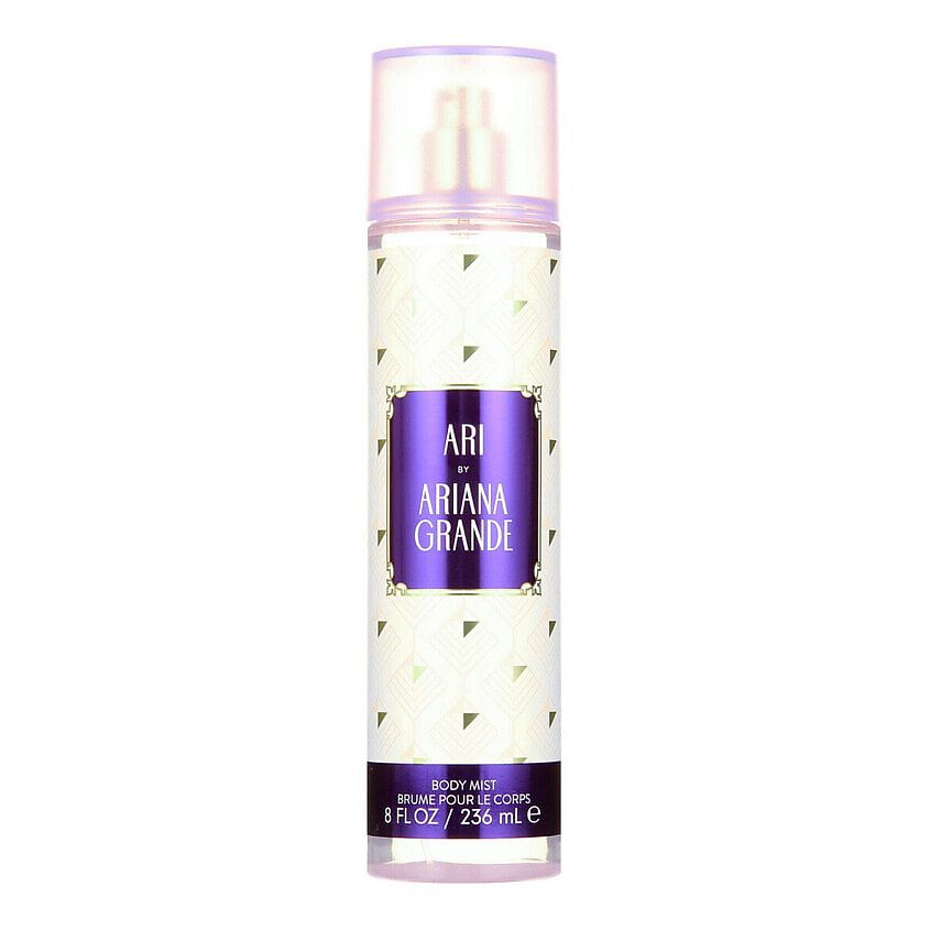 ARI - ARIANA GRANDE BODY MIST парфюмерный мист для тела женский 236 мл ARI ARIANA GRANDE
