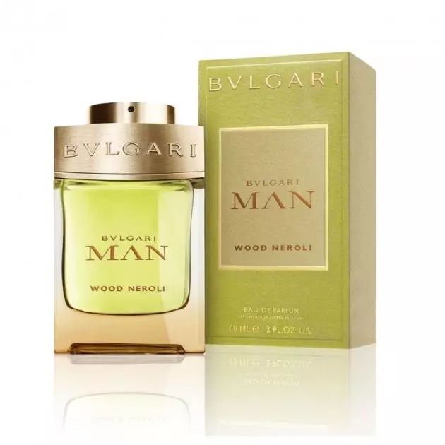 BVLGARI MAN Wood Neroli Парфюмерная вода мужская 60 мл купить