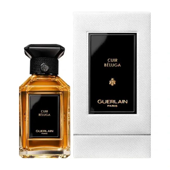 Guerlain Cuir Beluga Парфюмерная вода унисекс 200 мл купить