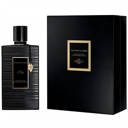 Van Cleef & Arpels Reve D'Ylang Парфюмерная вода унисекс 125 мл купить