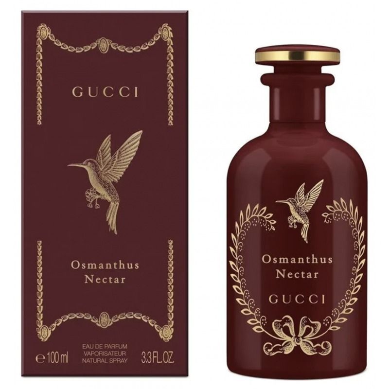 Gucci OSMANTHUS NECTAR Парфюмерная вода 100 мл купить
