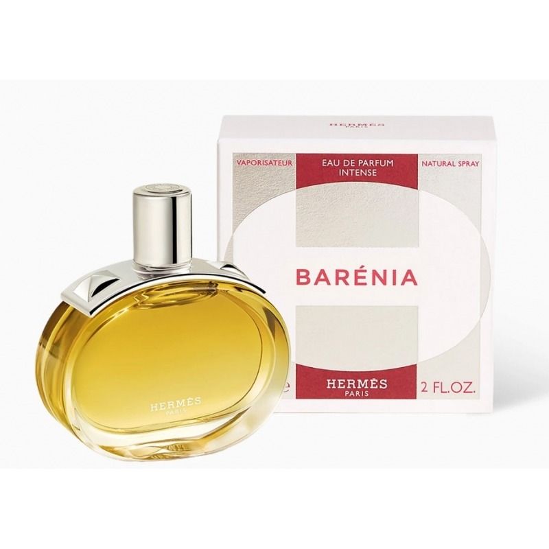 Hermes BARENIA INTENSE Парфюмерная вода 100 мл купить