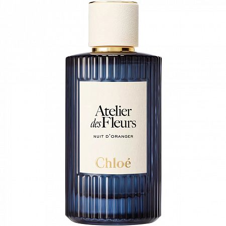 Chloe Atelier des Fleurs NUIT D'ORANGER парфюмерная вода унисекс 150 мл купить