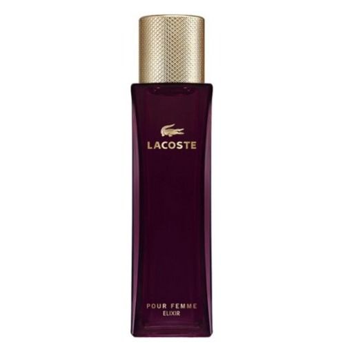 Lacoste POUR FEMME ELIXIR Парфюмерная вода 50 мл купить