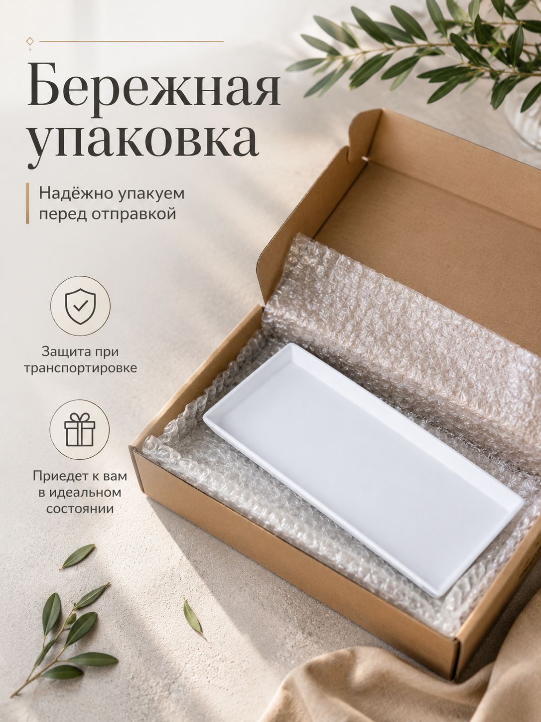 Блюдо сервировочное прямоугольное пластиковое 29х13х2 см Блюдо сервировочное прямоугольное пластиковое 29х13х2 см