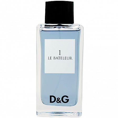 Dolce and Gabbana Le Bateleur 1 туалетная вода мужская 100 мл купить