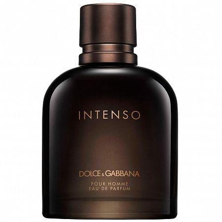 Dolce & Gabbana Pour Homme Intenso парфюмерная вода мужская 200 мл купить
