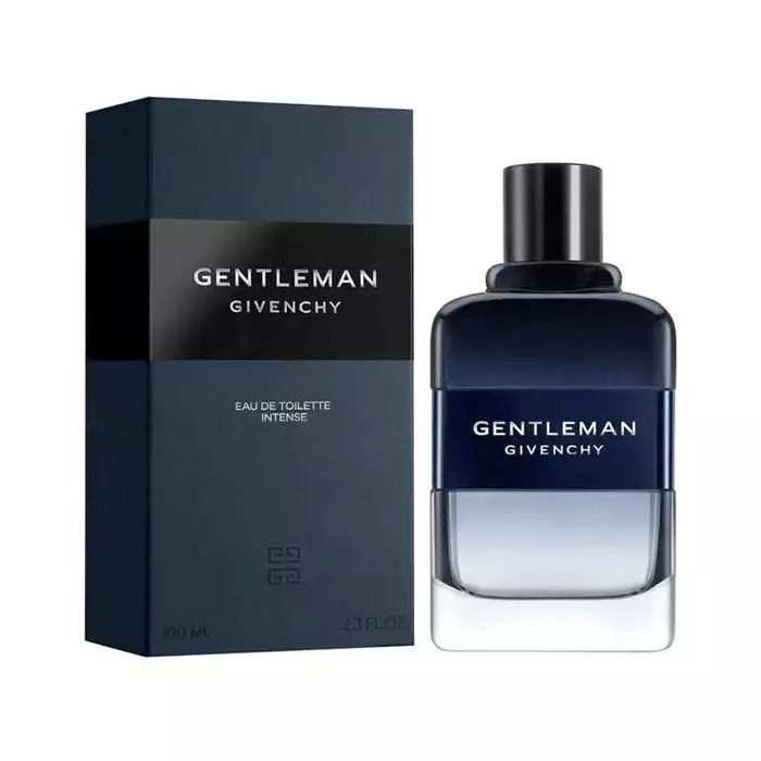 Givenchy Gentleman Intense Туалетная вода мужская 100 мл купить