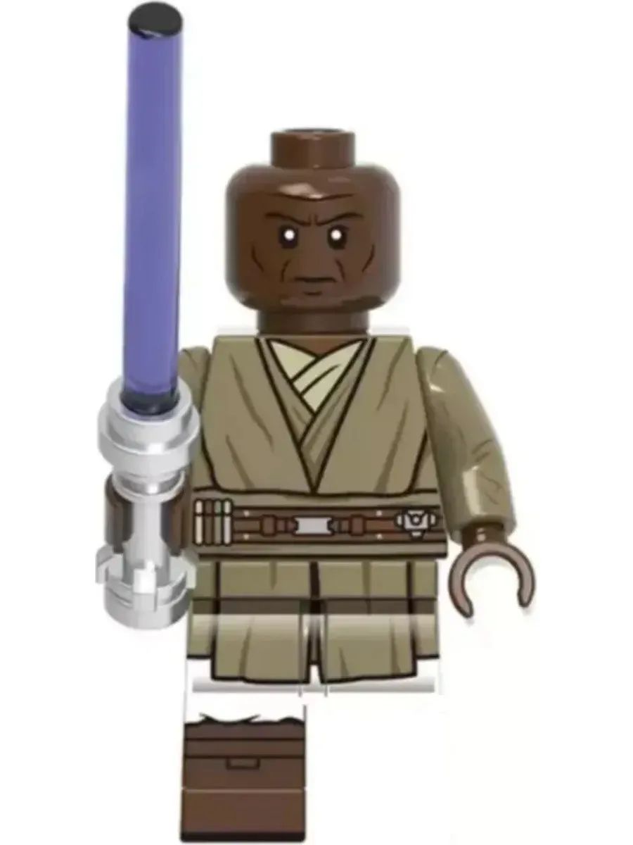 Фигурка Мейс Винду / Звёздные Войны / Star Wars