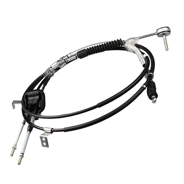 Тросик КПП 4UT1109 TSK; OEM 34413-2T804 NISSAN F23 TD27 купить на OZON ...