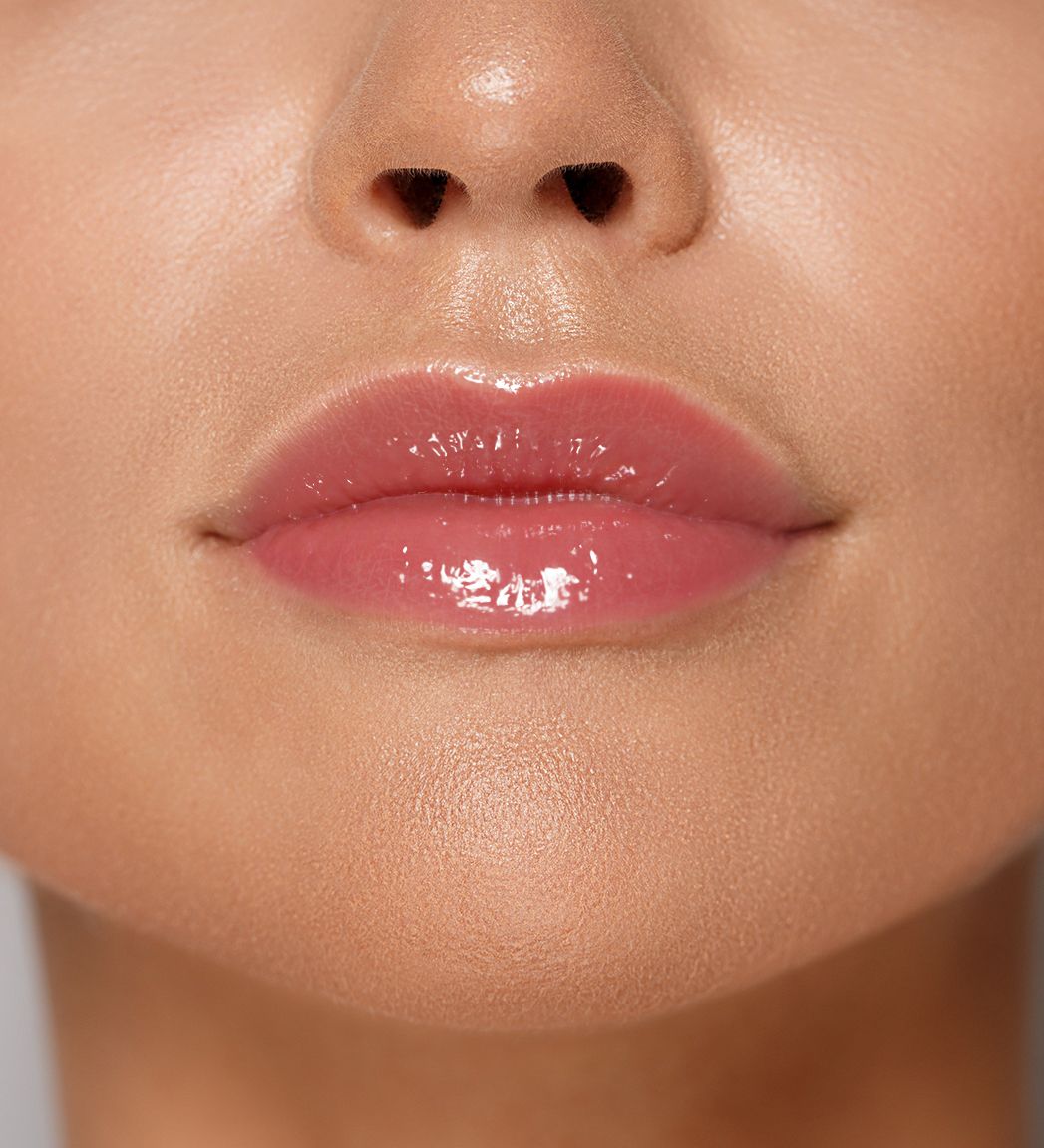 Плампер для губ LUXVISAGE Блеск-плампер для губ LIP volumizer hot vanilla Плампер для губ LUXVISAGE Блеск-плампер для губ LIP volumizer hot vanilla