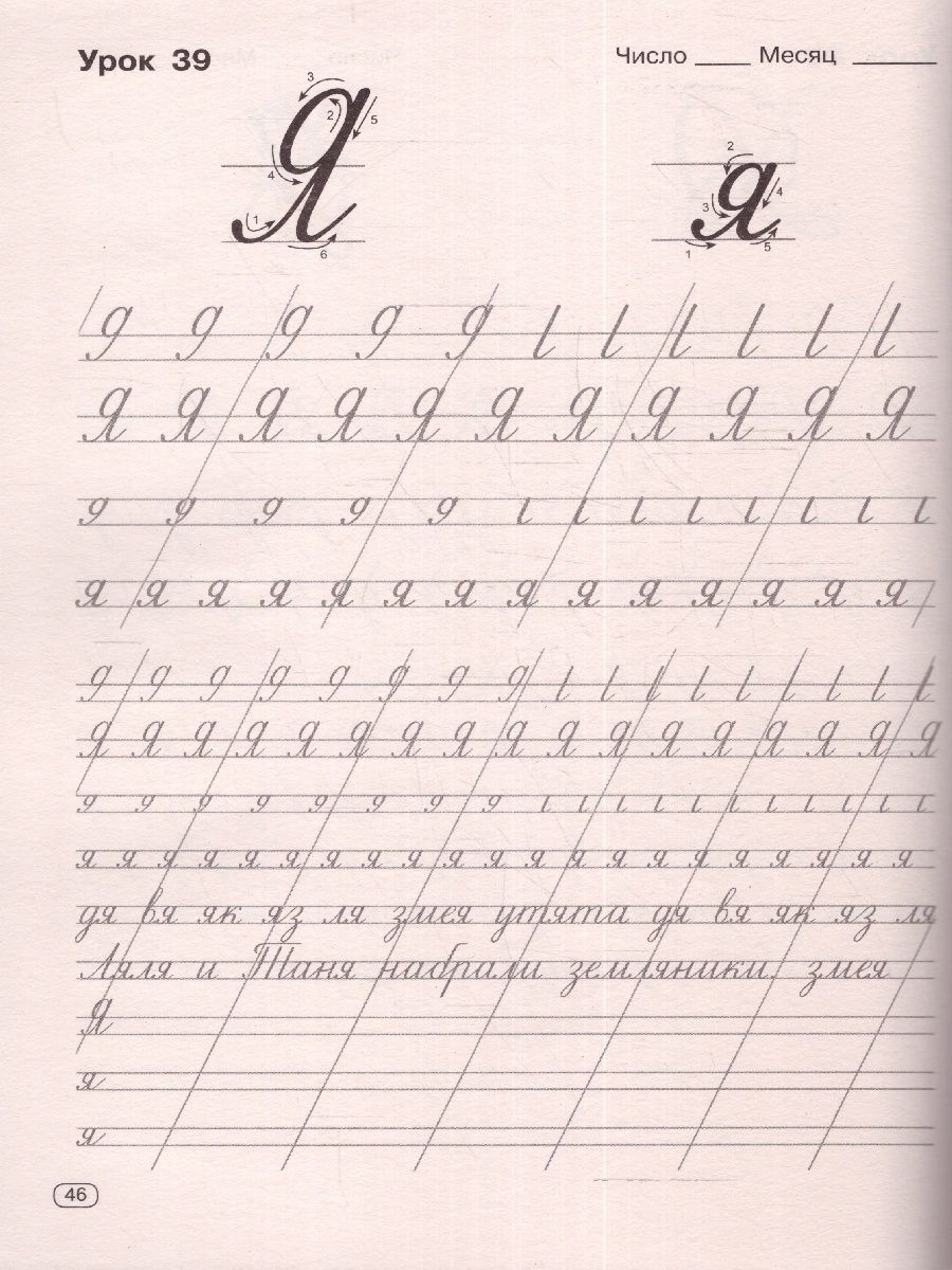 Исправление плохого почерка. Комплексный тренажер | Reference Book - Ozon image 3