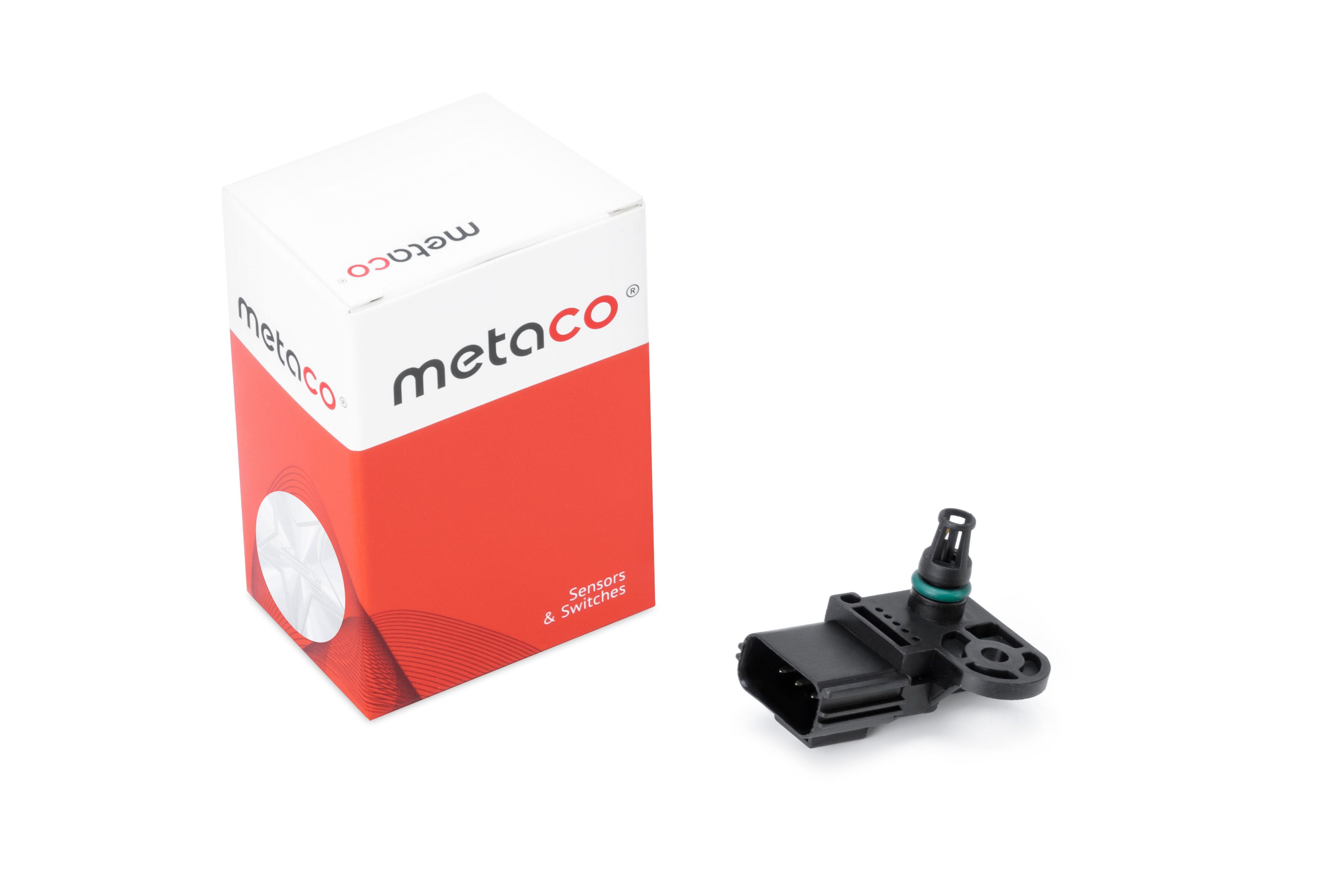 ДатчикабсолютногодавленияMETACOFordФордFocusIIФокус2111993914399006326-016