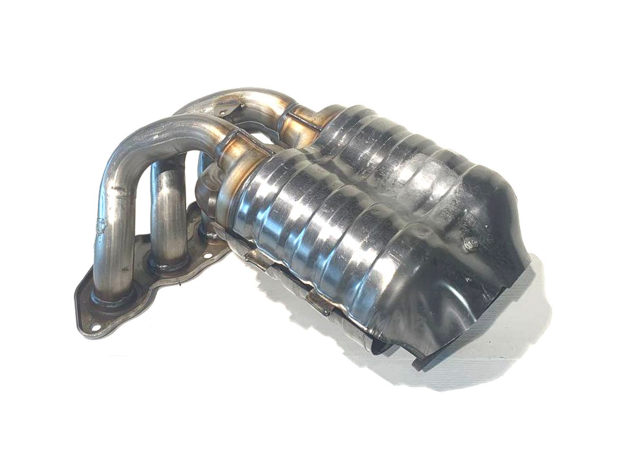 amia Фильтр воздушный K-2850 (ISDe) с отверстием под 