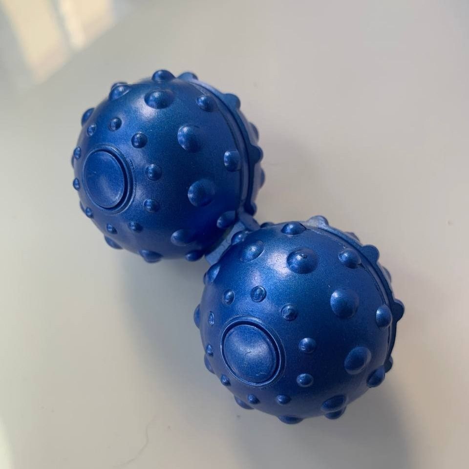 Тяжёлые массажные шарики FF Limited Edition Benwa Balls Тяжёлые массажные шарики FF Limited Edition Benwa Balls