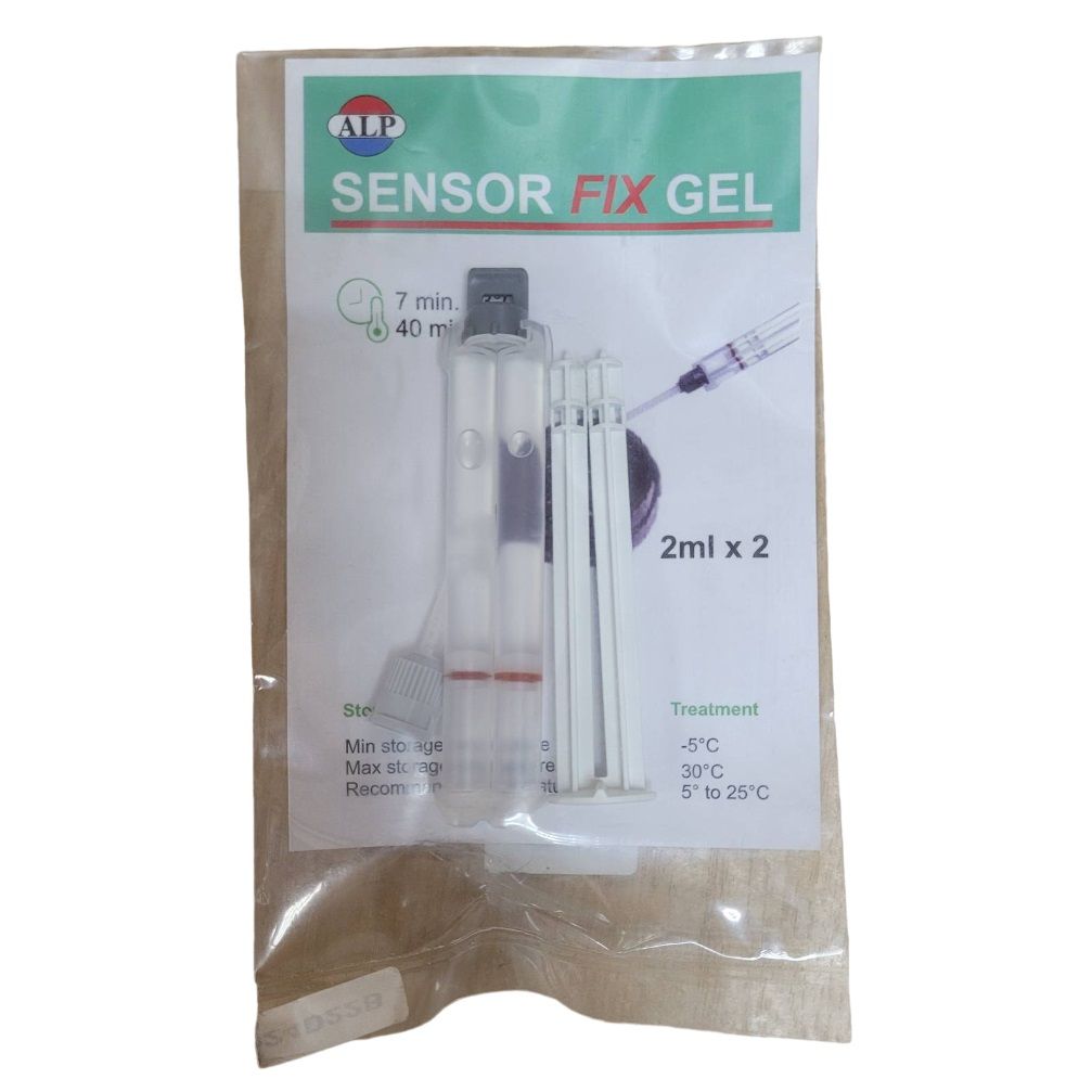Гель для датчика дождя SENSOR FIX GEL
