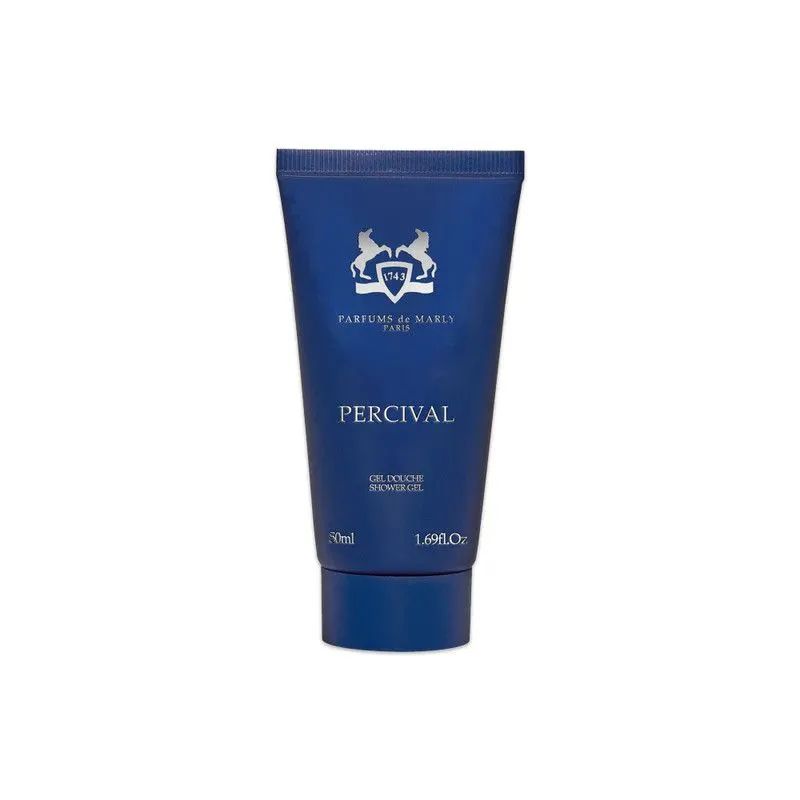 PARFUMS DE MARLY PERCIVAL Гель для душа 50 мл купить