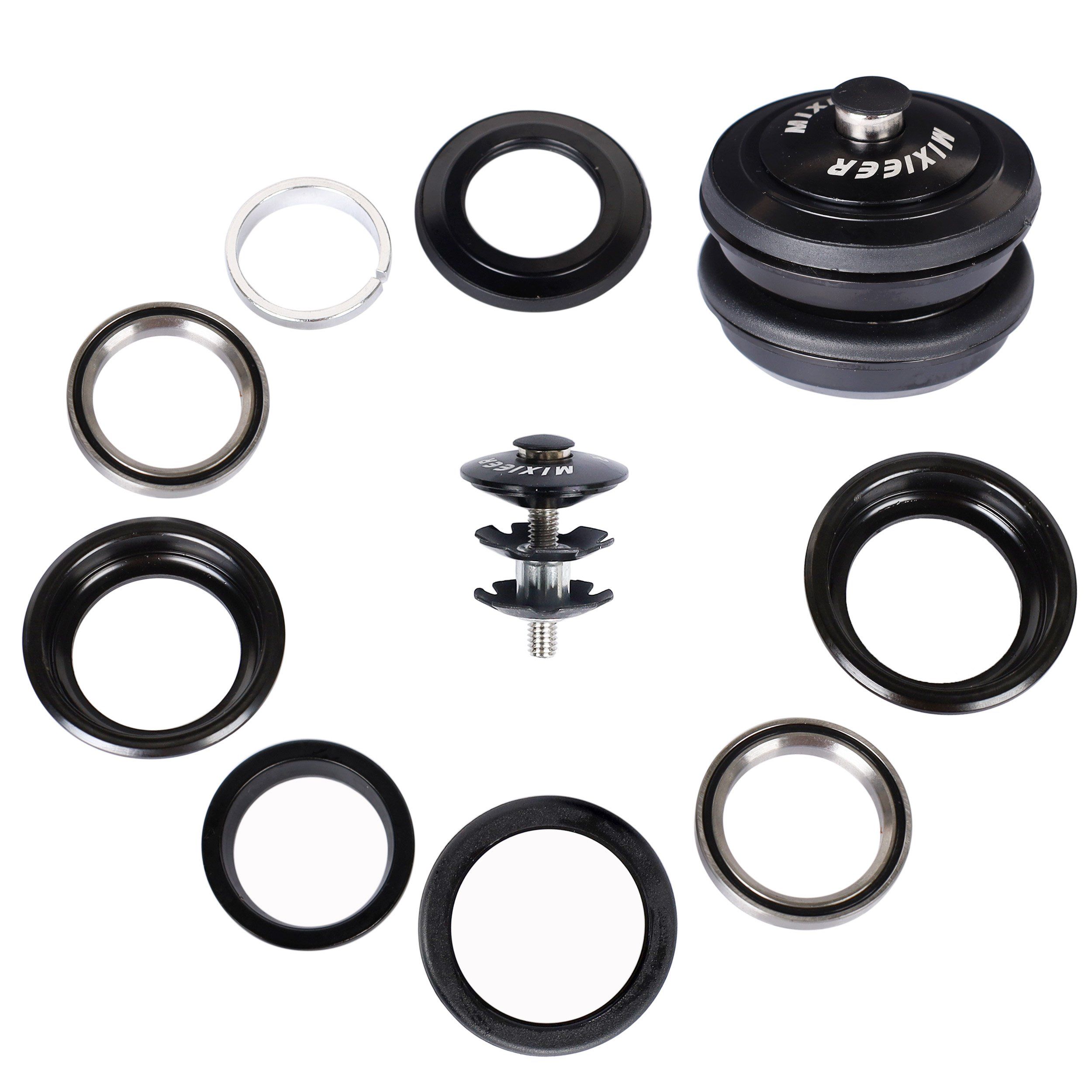 Рулевая колонка MIXIEER QLP-22 Рулевая колонка MIXIEER QLP-22