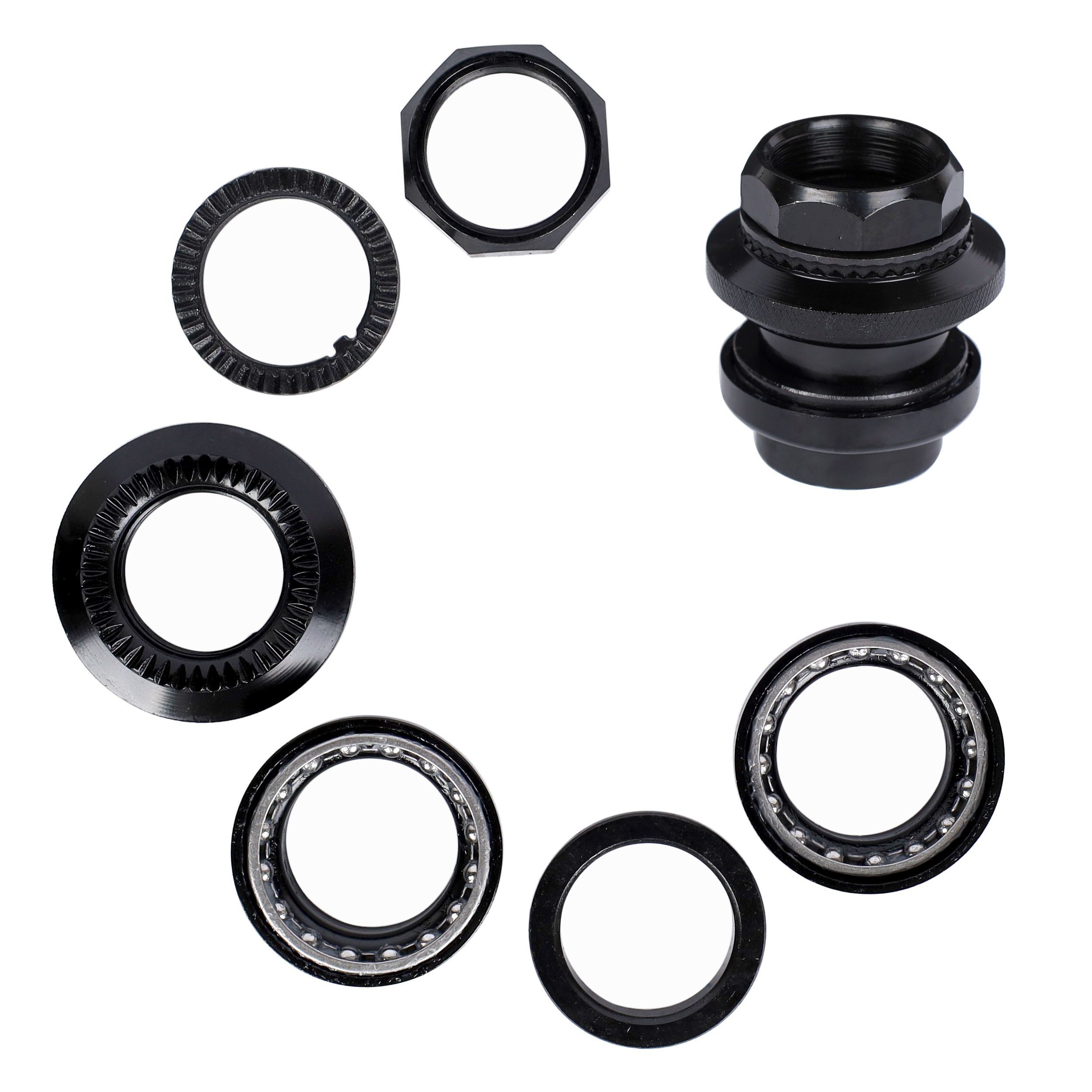 Рулевая колонка MIXIEER QLP4E1 ED Рулевая колонка MIXIEER QLP4E1 ED