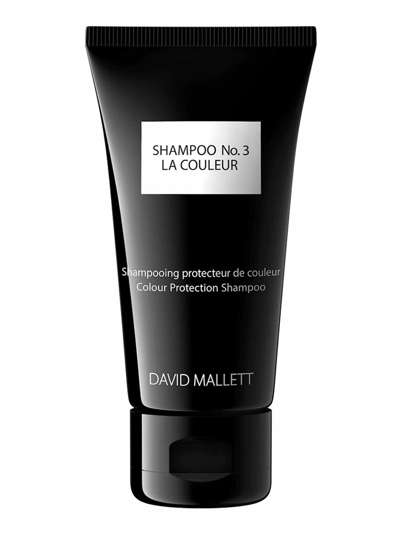 Shampoo No. 3 La Couleur 50 мл купить