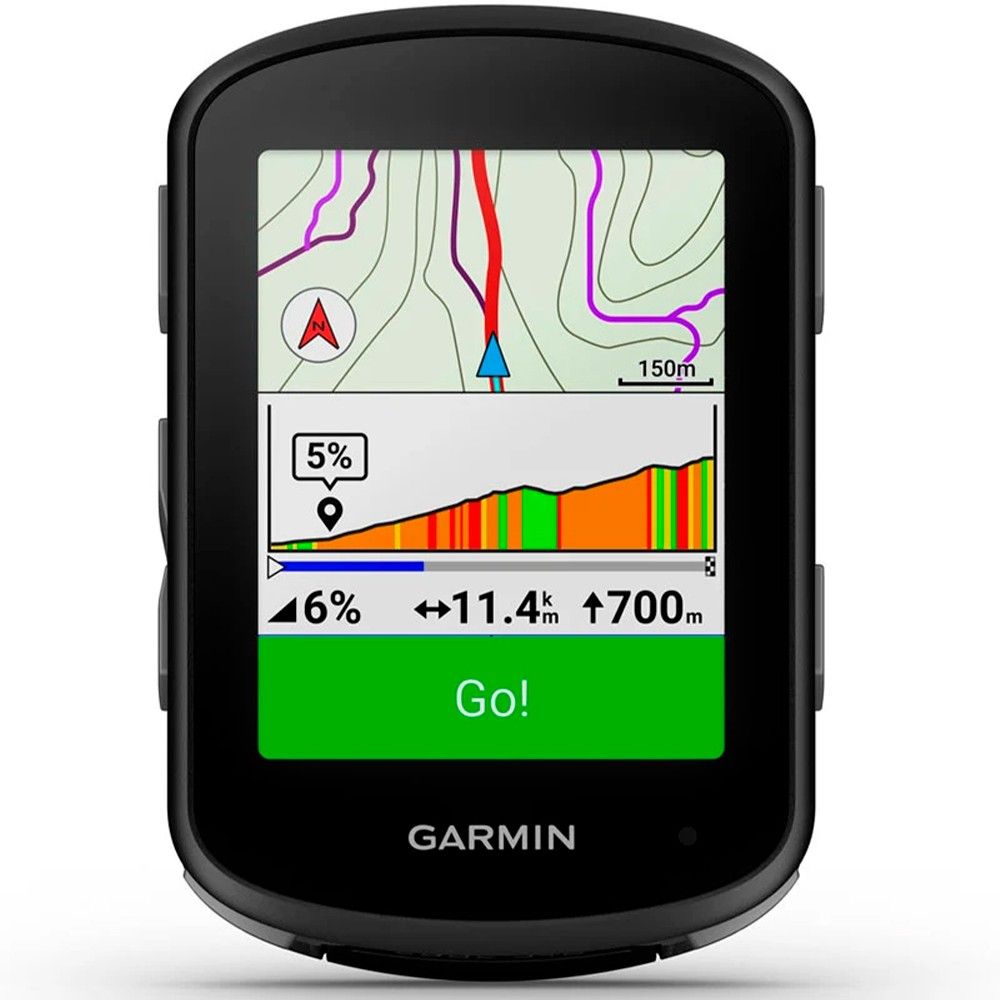 Велонавигатор Garmin Edge 540, 010-02694-31