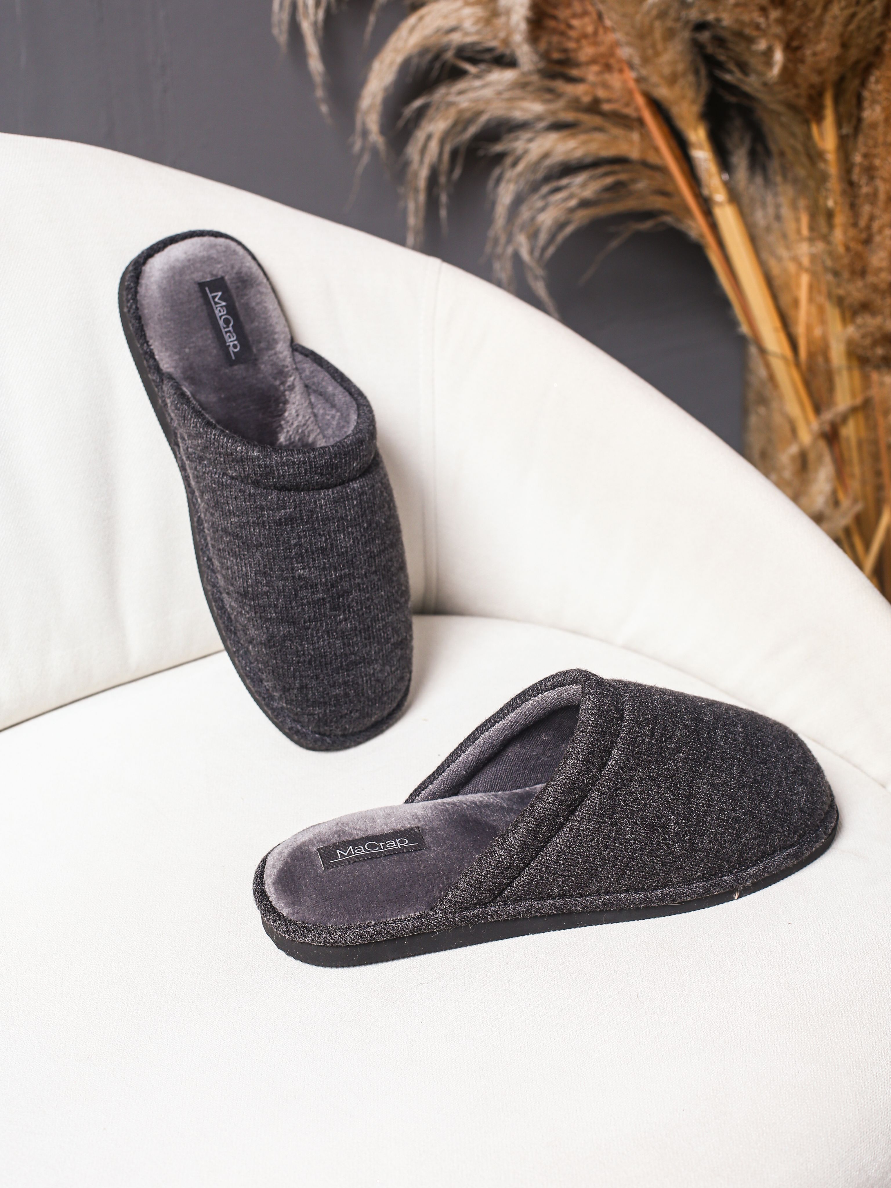 ТапочкиМастарТапочкитекстиль