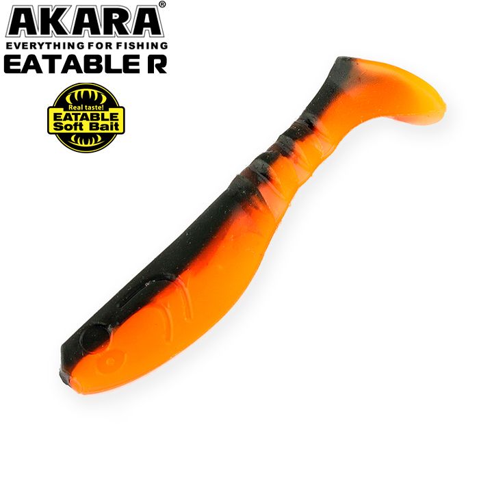 Рипер Akara Eatable R2,5 60 01B (5 шт.)