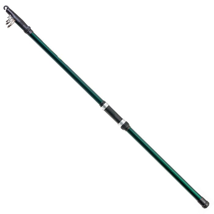 Удилище телескоп стекло д/с Crystal Capacity 5,0 м