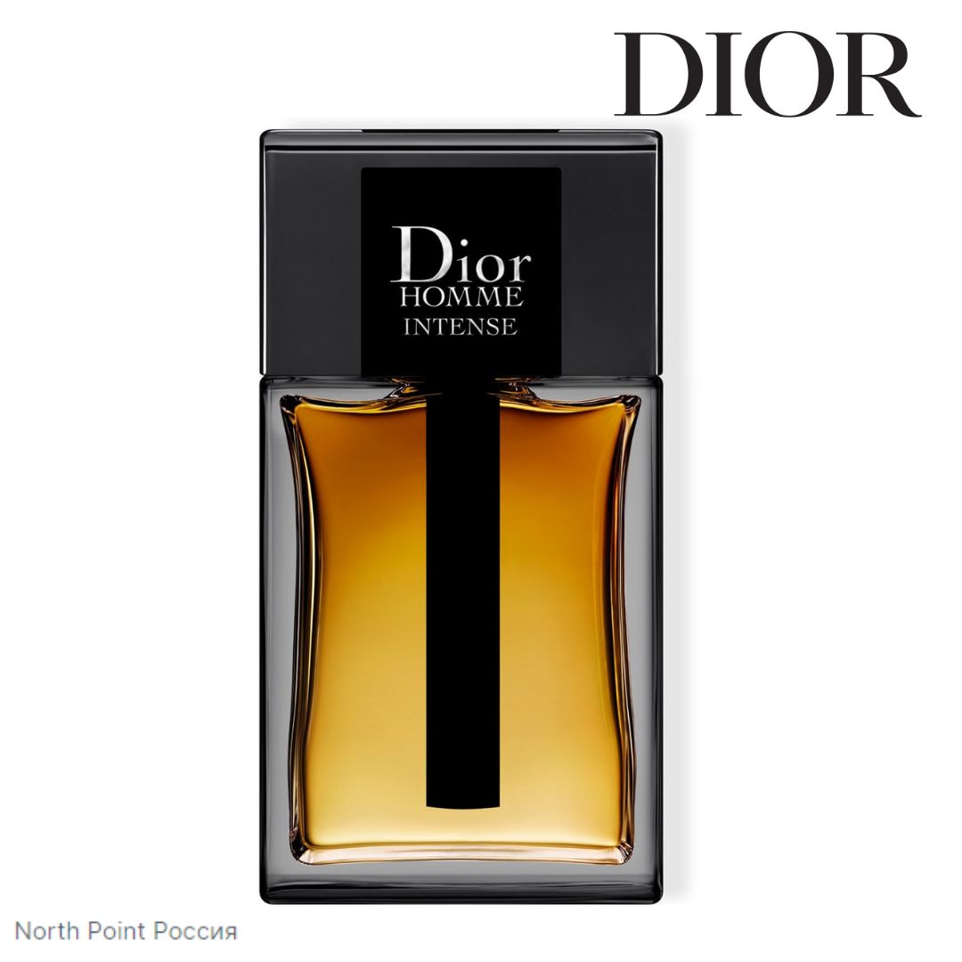 香水(男性用) Dior Homme Intense 2011 150ml Dior Вода парфюмерная Christian Homme Intense 150 мл купить на