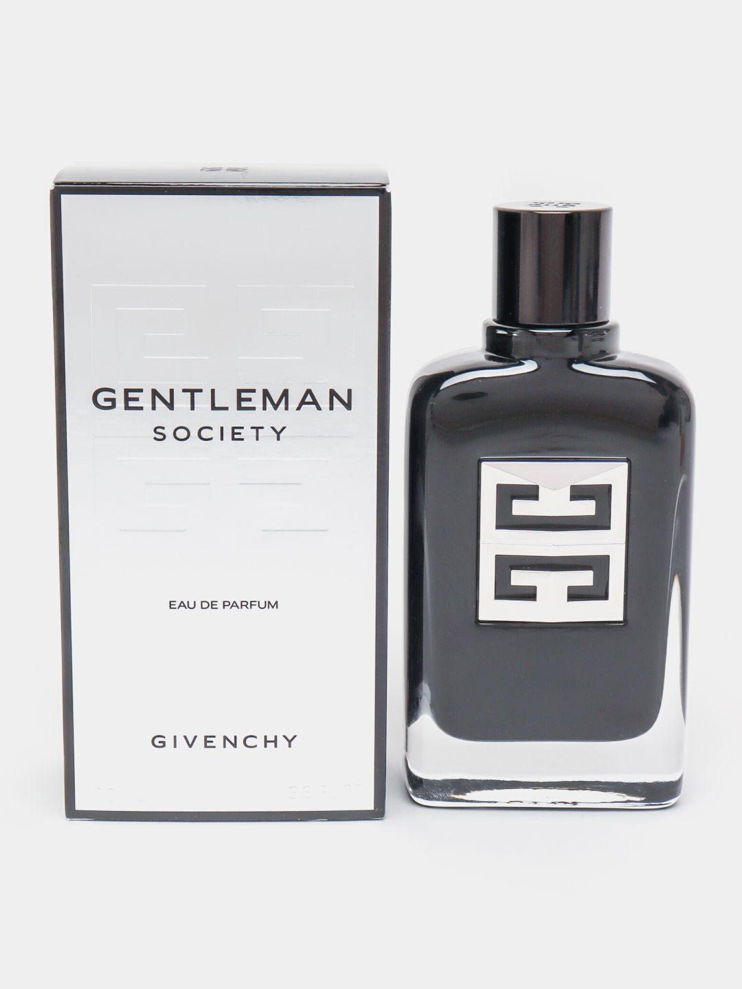 Givenchy Gentleman Society мужская Mini парфюмерная вода 6 мл