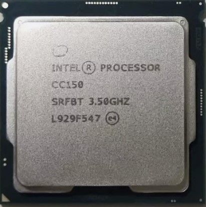 I9 9900 1151V2 купить на OZON по низкой цене