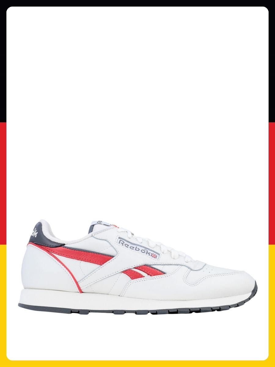 Reebok Cl Leather Mu купить на OZON по низкой цене