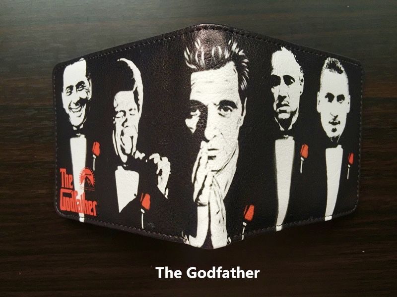 Крестный отец, кошелек The Godfather