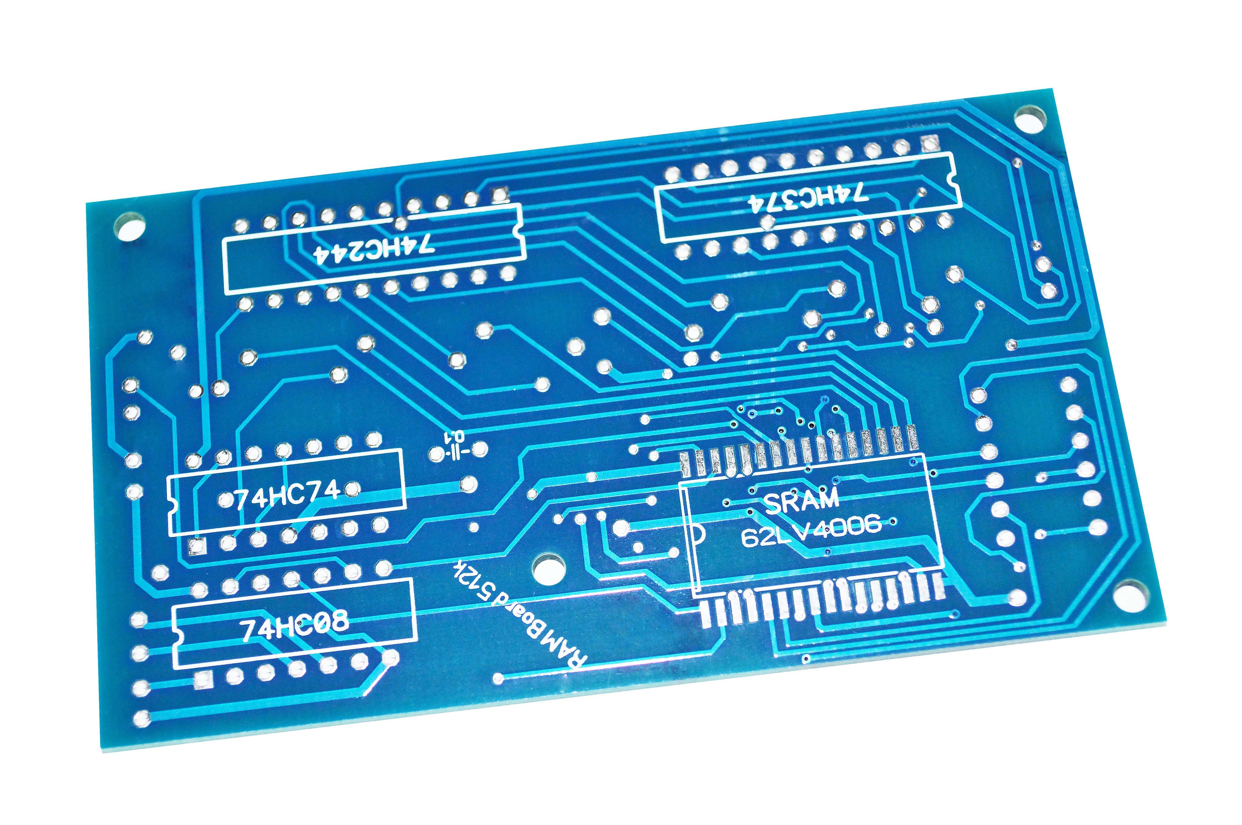 ZX Spectrum SRAM 512 KB Модуль расширения памяти к Pentagon128