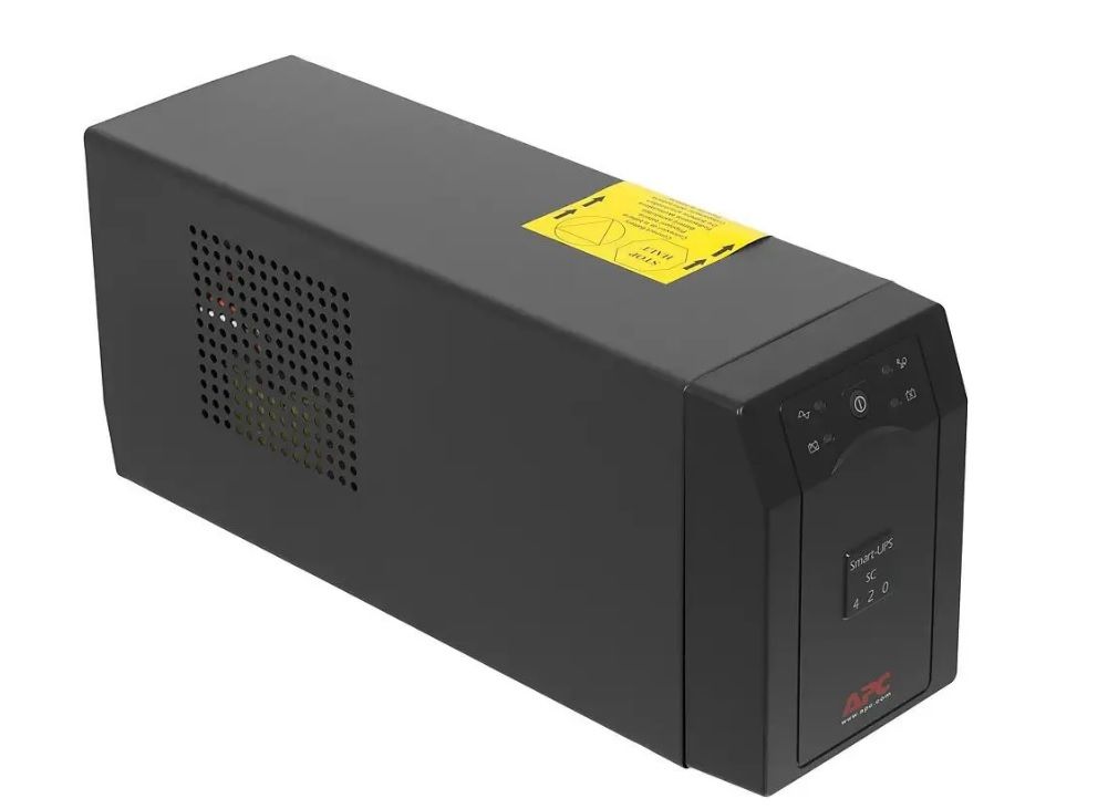 ApcSMART-UPS1500