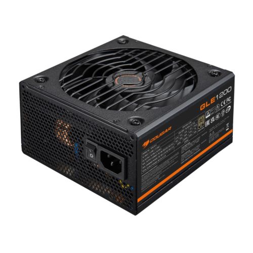 Блок питания Cougar GLE 1200 (CGR GMX-1200) купить на OZON по