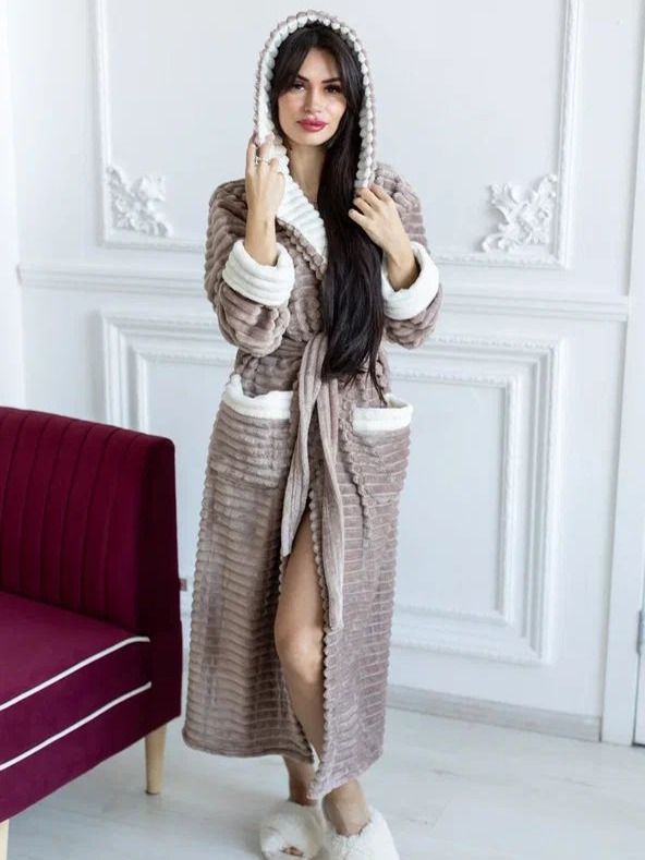 ХалатComfortFashion