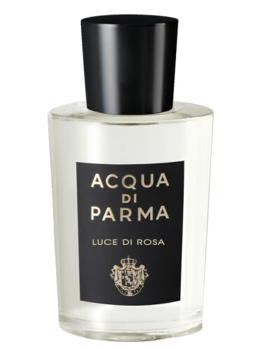 Acqua di Parma Luce di Rosa Парфюмерная вода 100 мл купить