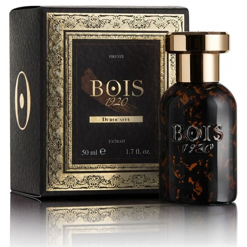 Bois 1920 Durocaffe' парфюмерная вода для мужчин и женщин 50 мл купить