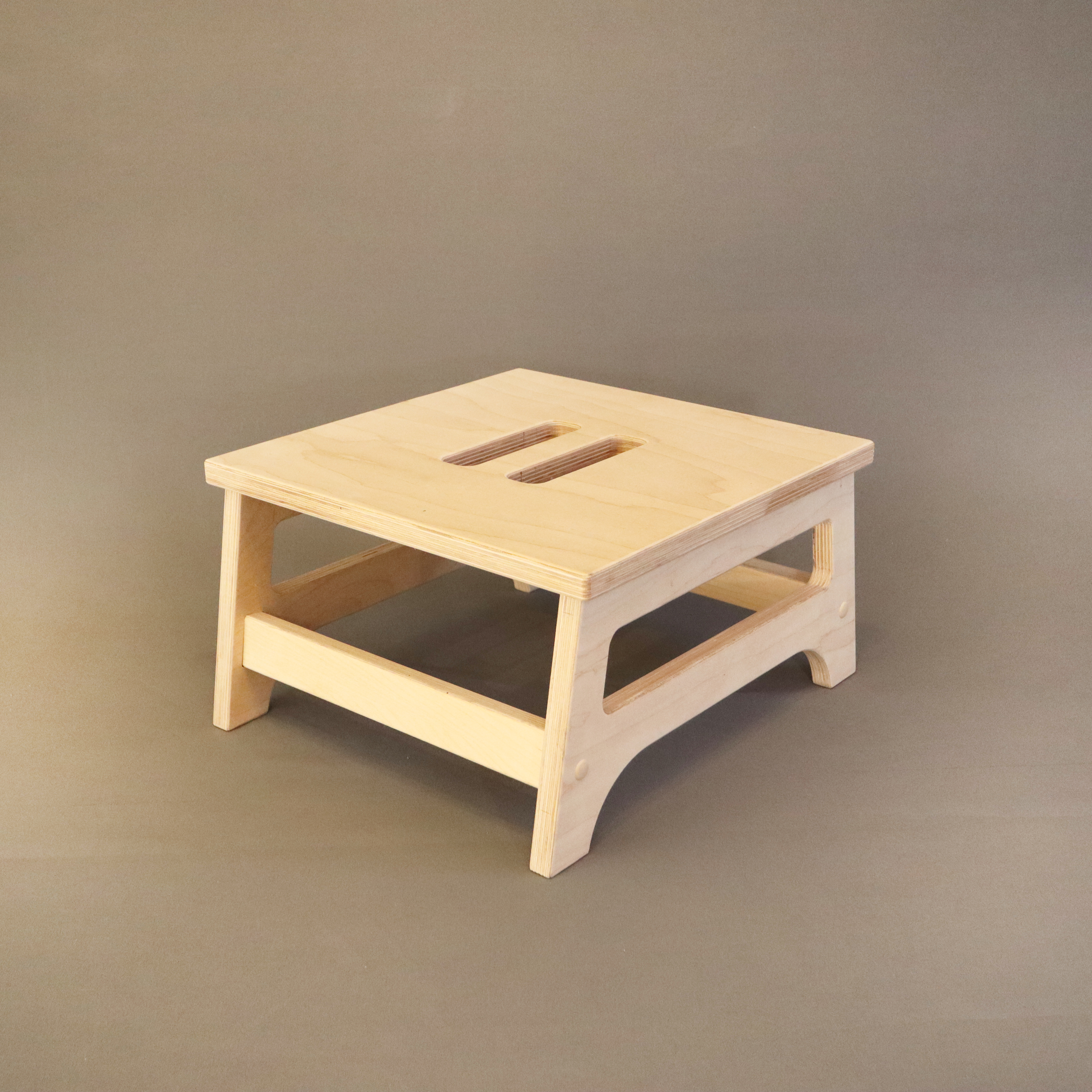 Подставкадляног,ступенькадлядетей(подставкадляцветов)(Вразобранномвиде)