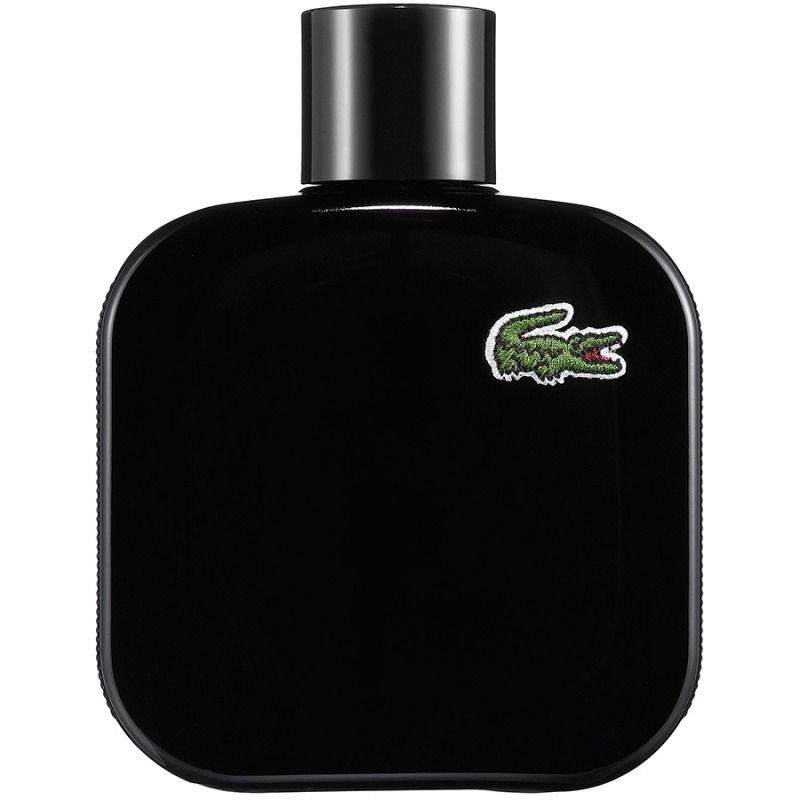 Lacoste L.12.12 NOIR INTENSE Туалетная вода 100 мл фото 2